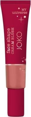 Produktbild Jokon My Universe Rosencreme 02 Tief 15ml Joko (Körpercreme, 15 ml)