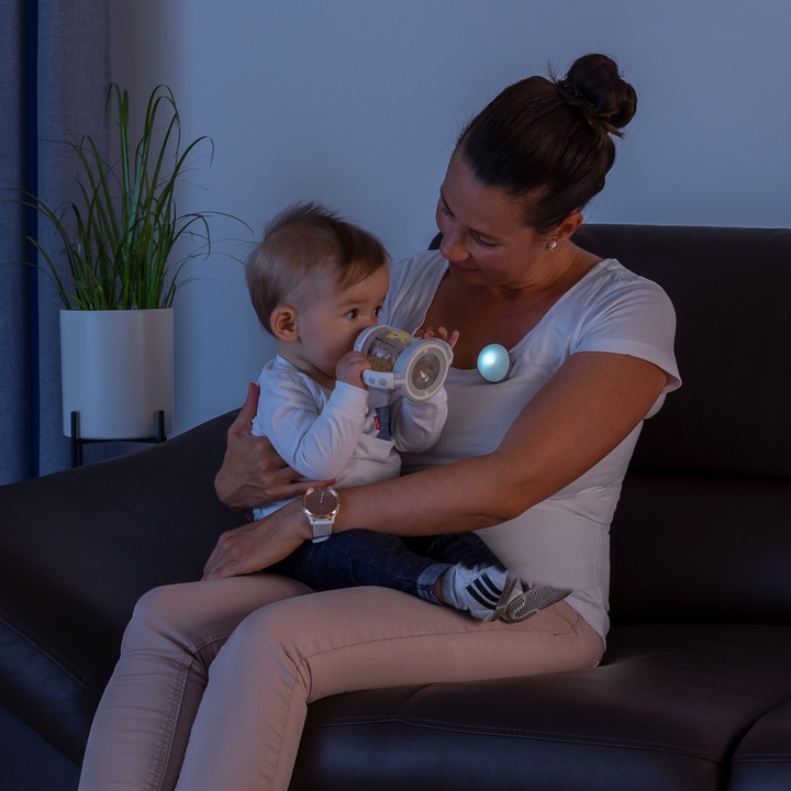 Actual product image Reer ClipLight