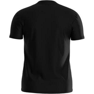 MGA, Herren, Shirt, Na, Schwarz, (XL)