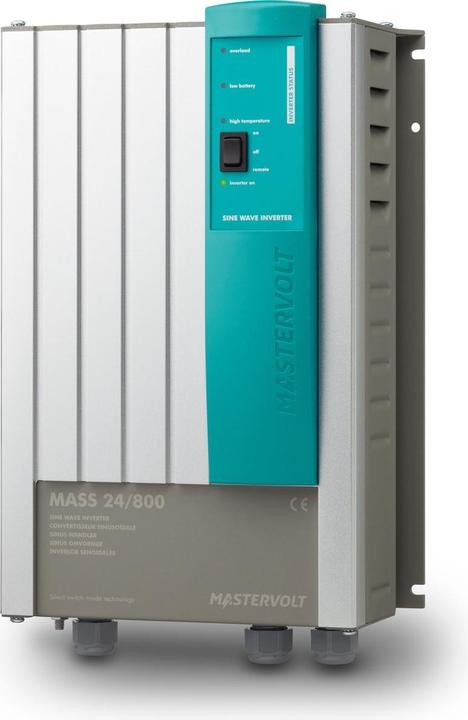 Mastervolt Mass Sine 24/800
