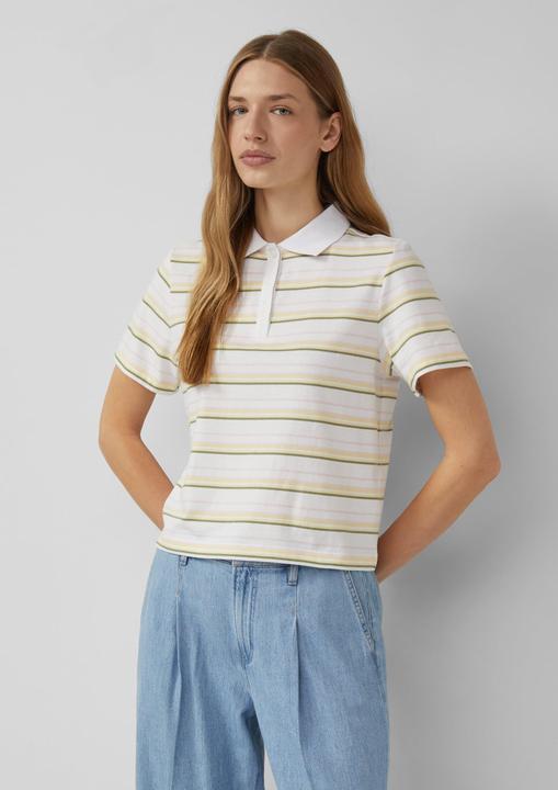 Produktbild s.Oliver Polo-Shirt (40)