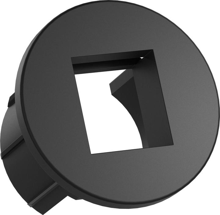 Image du produit Bachmann MINI PIX - Adaptateur pour module - noir (Accessoires pour câbles)