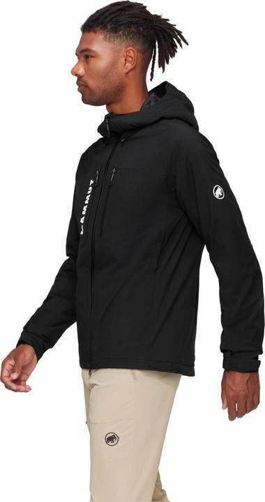 Immagine prodotto Mammut Freeflight HS Thermo Hooded Jacket Men (S)