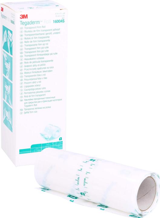 Actual product image 3M Roll wound dressing (15x)