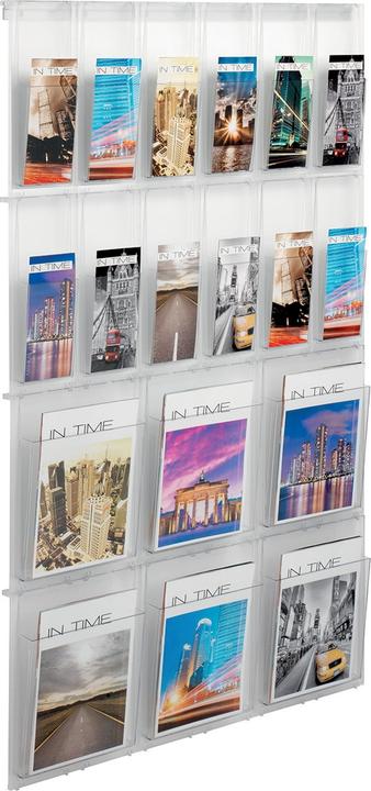 Produktbild Helit The Placativ (1/3 Din A4, A4)