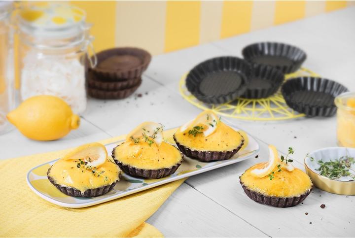 Actual product image Kaiser Tortelette (10 cm)