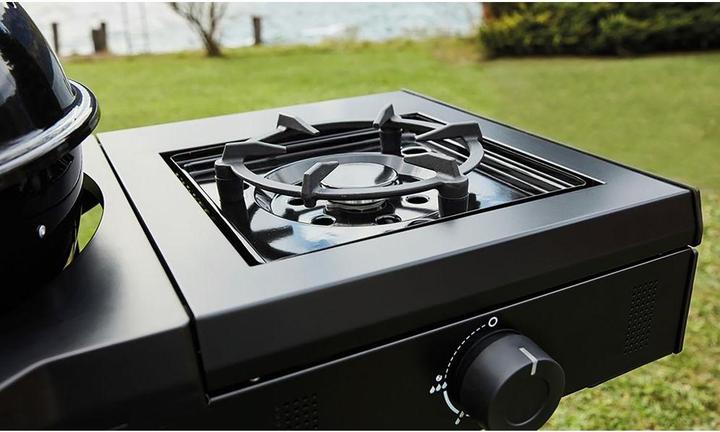 Immagine prodotto Outdoorchef Kit di zona Plus