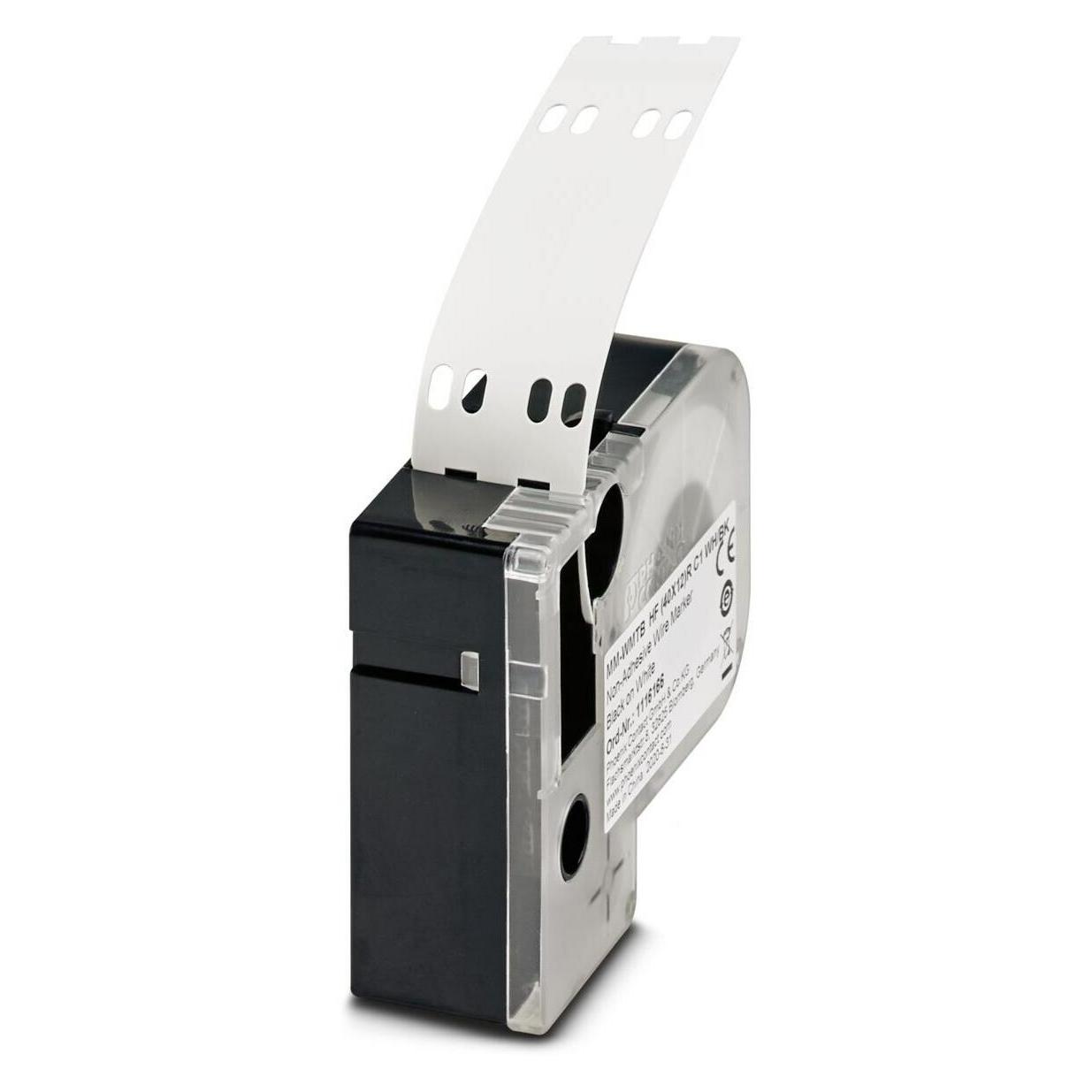Phoenix Contact, Accessoires voor kabelaansluiting, PHOE-kabelmarkering