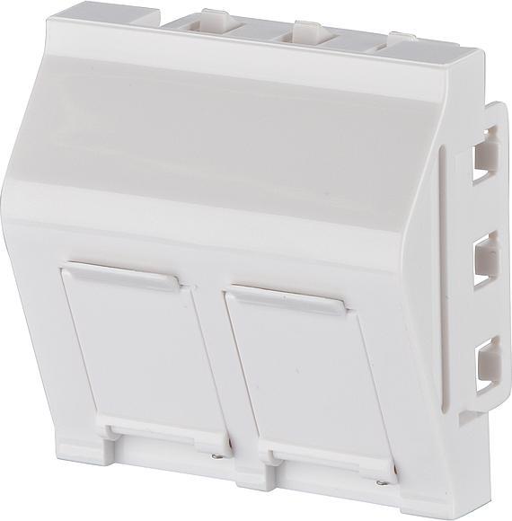 Actual product image Metz Duct connection unit