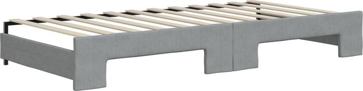 Produktbild VidaXL Mannix (90 x 200 cm)