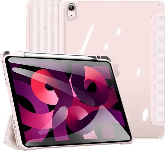 Actual product image Dux Ducis Toby Series (IPad Air (2022), IPad Air 10.9 (2020))