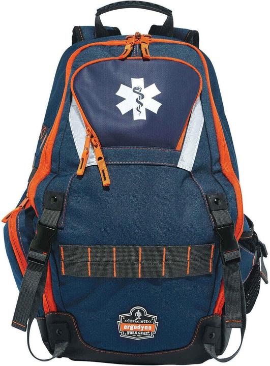Actual product image Ergodyne Backpack