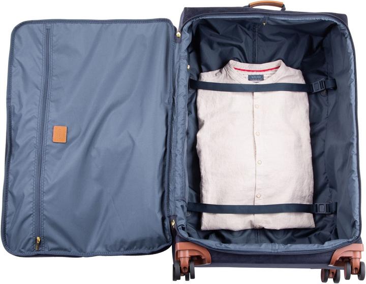 Produktbild Brics Bric's Trolley + Koffer Life Trolley 58145 (86 l)