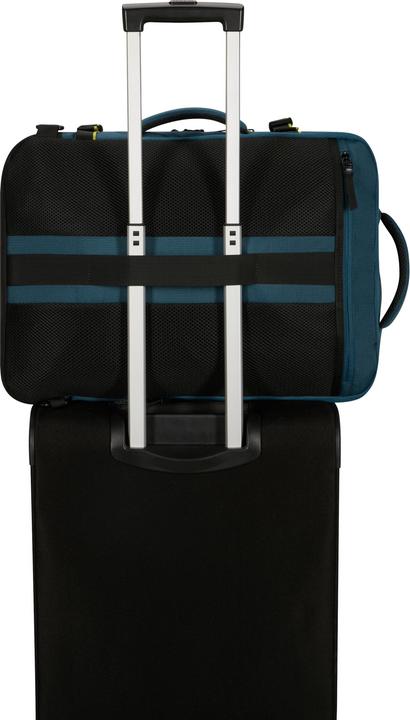 Actual product image American Tourister Take2cabin Travel Backpack L Exp (42.50 l)