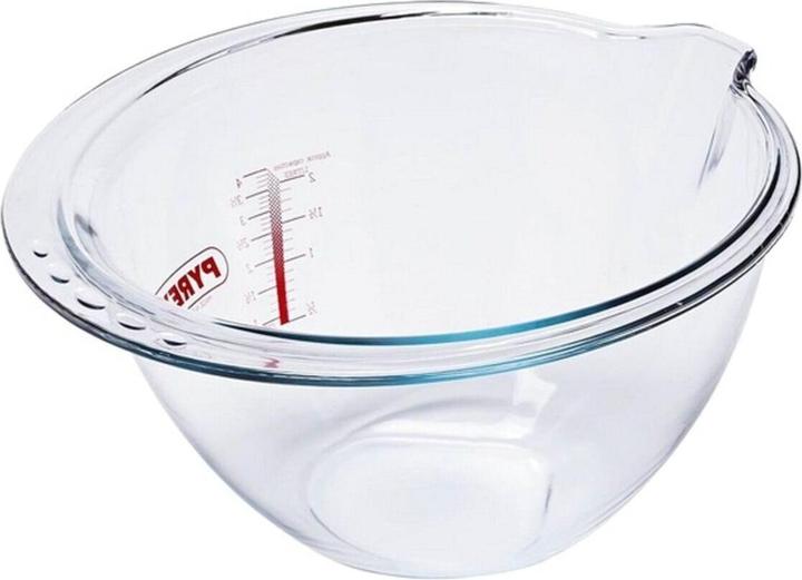 Actual product image Pyrex Classic - Jatte Expert Bowl en Verre 4.2L / 30x28 cm (28 cm, 4.20 l, 1 x)