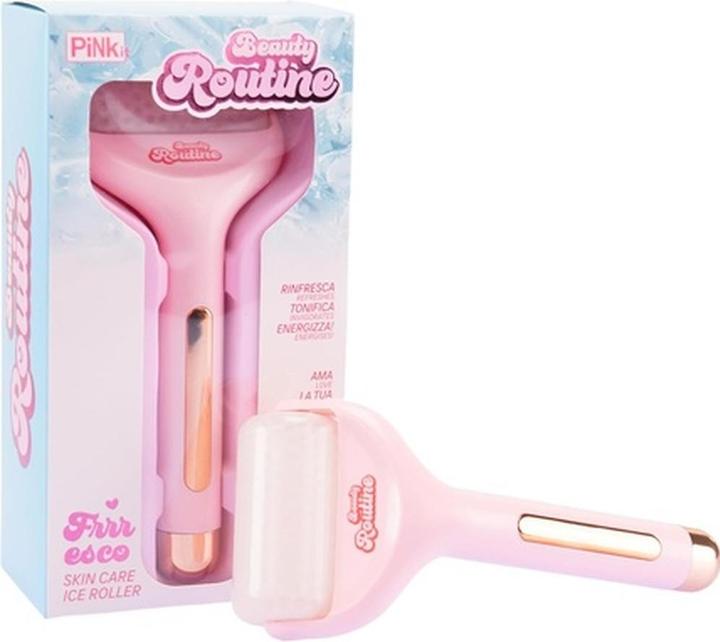 Actual product image BigBuy Gesichtsroller