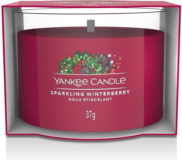 Produktbild Yankee Candle Sparkling Winterberry
