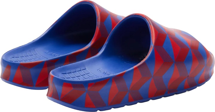 Blu marino, Rosso