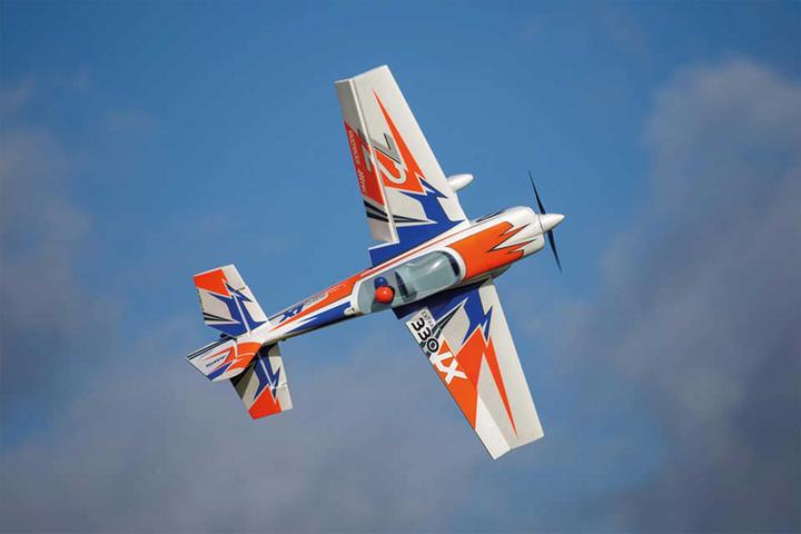 Actual product image Multiplex Extra 330 LX (Aerobatics)