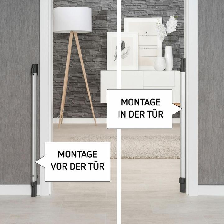 Image du produit Reer Garde d'escalier (76 cm)