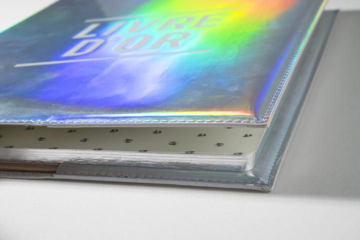 Immagine prodotto Exacompta Libri degli ospiti