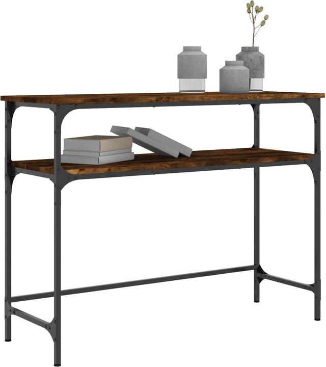 Produktbild vidaXL Konsolentisch (35.50 x 100 x 75 cm)