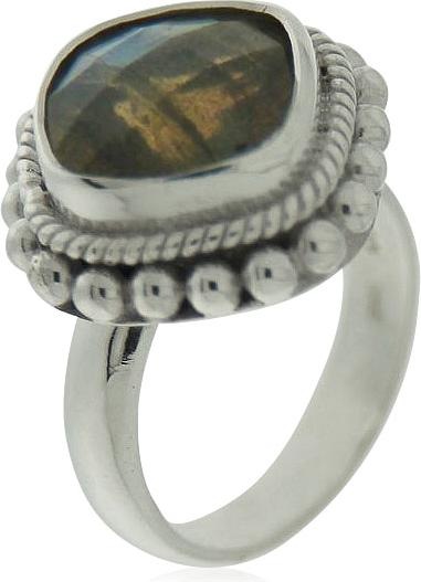 Immagine prodotto Leyda Rinng Qudrat (52, 925 Argento)
