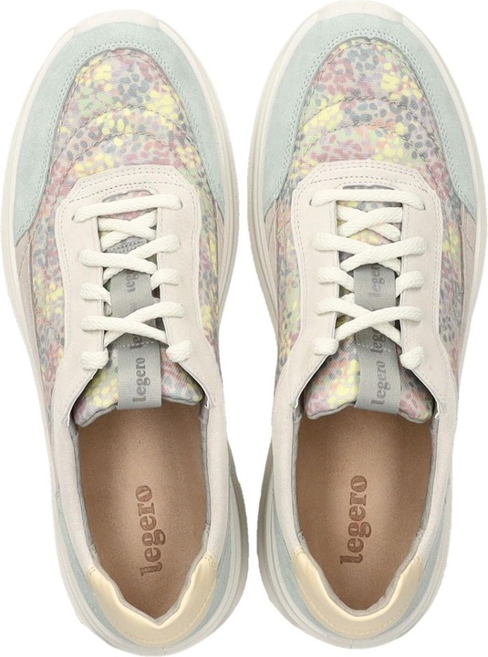 Actual product image Legero Sneaker (39)