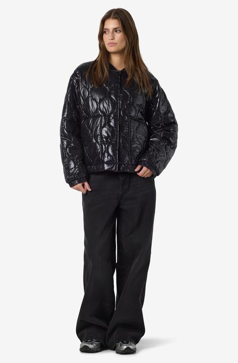 Actual product image Noisy May NMALLIE Steppjacke (S)