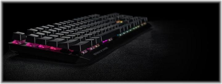 Produktbild ASUS Gaming ROG PBT