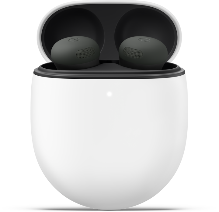 Produktbild Google Pixel Buds Pro 2 (ANC, 48 h, Kabellos)