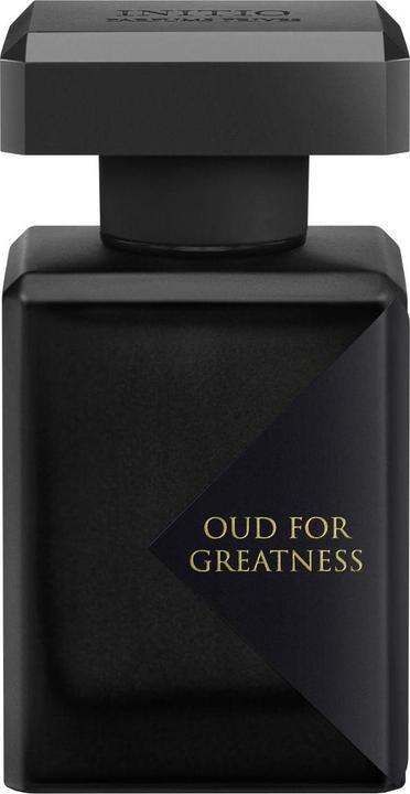 Produktbild Initio Oud For Greatness Hair Perfume (50 ml, Haarparfum)