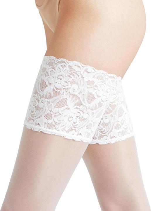Produktbild Falke Seidenglatt 15 STU (15 DEN, 35 - 37)