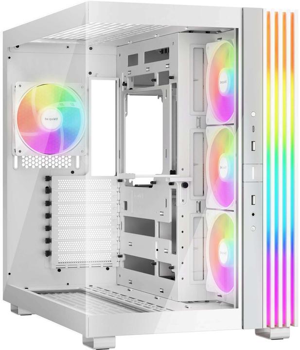 Produktbild be quiet! Light Base 600 LX (ATX)