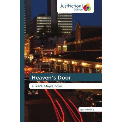 Thumbnail - Heaven's Door, Belletristik