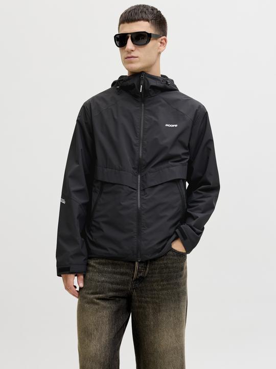Actual product image Jack & Jones Jacke CLUB Übergangsjacke (M)