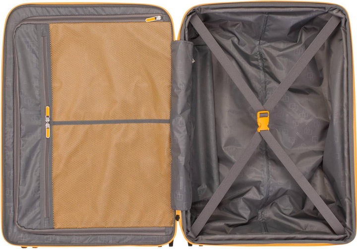 Immagine prodotto American Crew Valigia & Trolley Dashpop Spinner 67 EXP (M (50 - 90l))