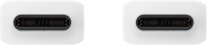 Actual product image Samsung USB-C – USB-C (1.80 m, USB 2.0)