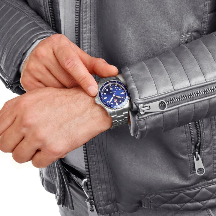 Produktbild Luminox XS.0943 Sport Timer (Analoguhr, 40 mm)