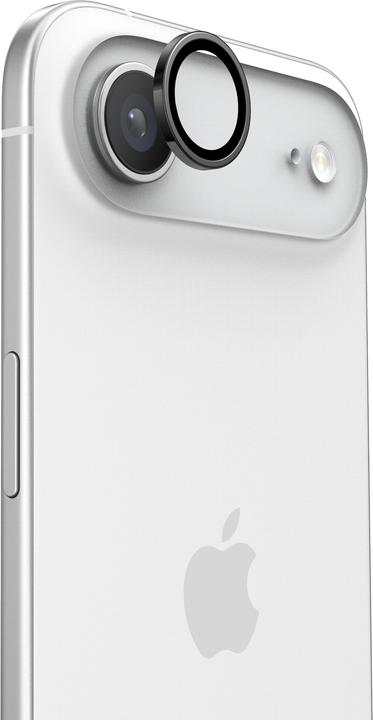 Actual product image Torras Lensguard Iphone 17 Air Black (1 pcs., Apple iPhone 17)