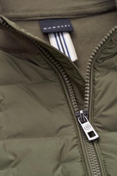 Produktbild Bugatti Sweatshirt ohne Muster (XL)