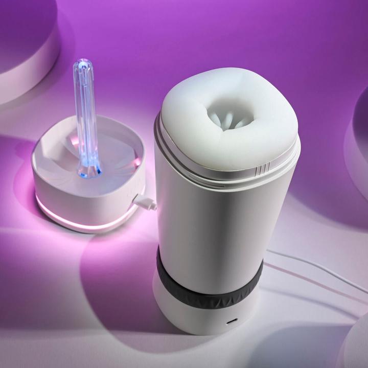 Produktbild Playboy twist & stroke