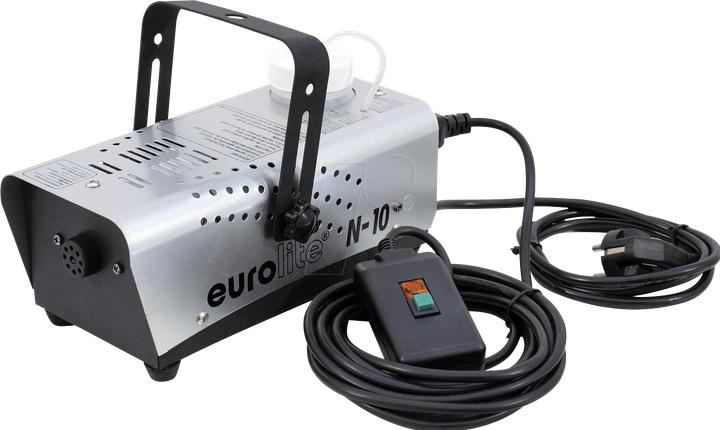 Produktbild Eurolite N-10 with ON/OFF controller Mehrfarbig