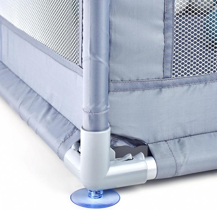 Actual product image BabyGo Playpark (150 x 180 x 68 cm)