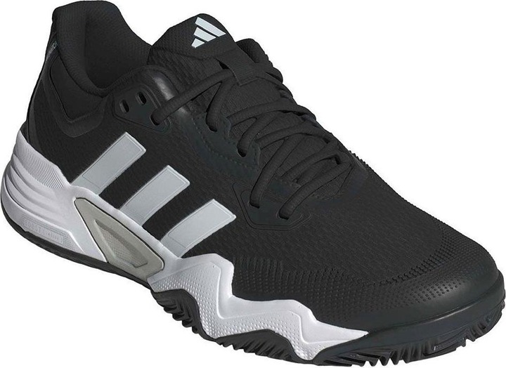 Actual product image adidas trainers solematch control (42 2/3)