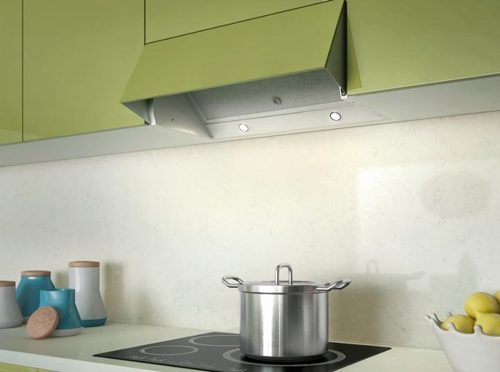 Actual product image Wesco Evm 25-55 (Substructure hood)