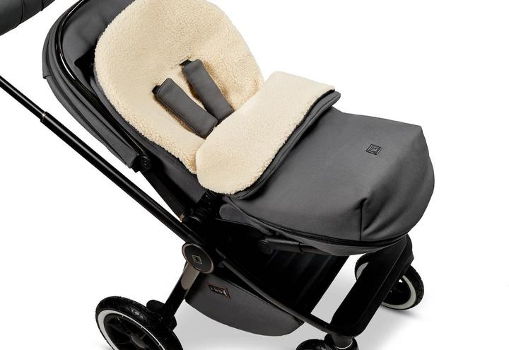 Produktbild Moon Buggy Moon Premium Fusssack