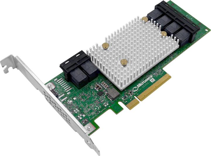 Produktbild Adaptec HBA 1100-24I:PCI-Ex8 HBA-Kontroller