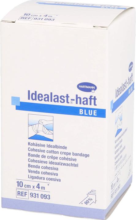 Actual product image Hartmann IDEALAST-HAFT CO B 10CMX4M