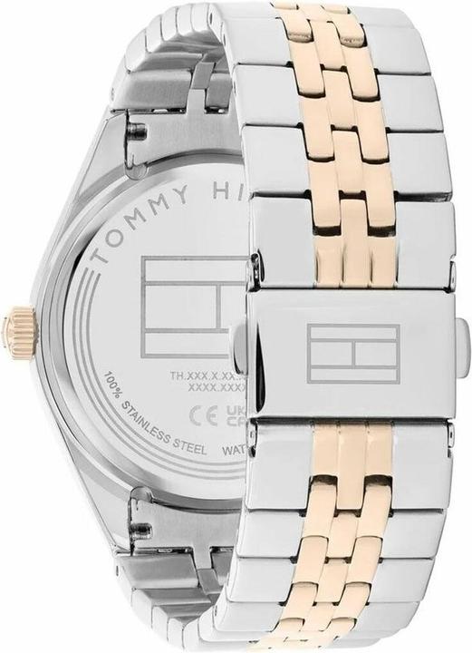 Produktbild Tommy Hilfiger Ladies' Watch 1782716 (Ã˜ 38 mm) (38 mm)